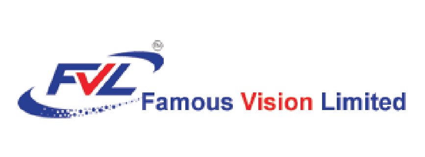 Future Move Client Famious Vision Limited Custom Website Development Services